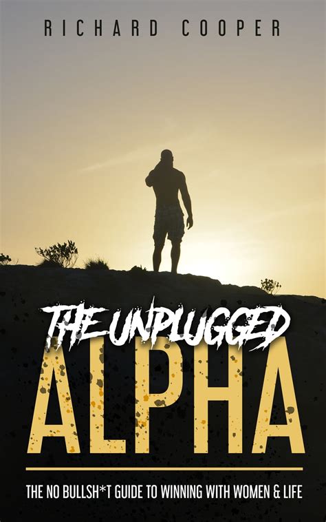 the unplugged alpha pdf|unplugged alpha richard cooper.